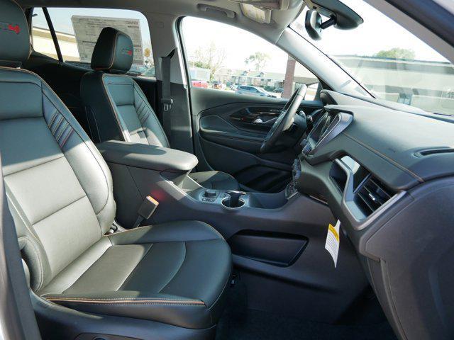 new 2024 GMC Terrain car, priced at $33,830