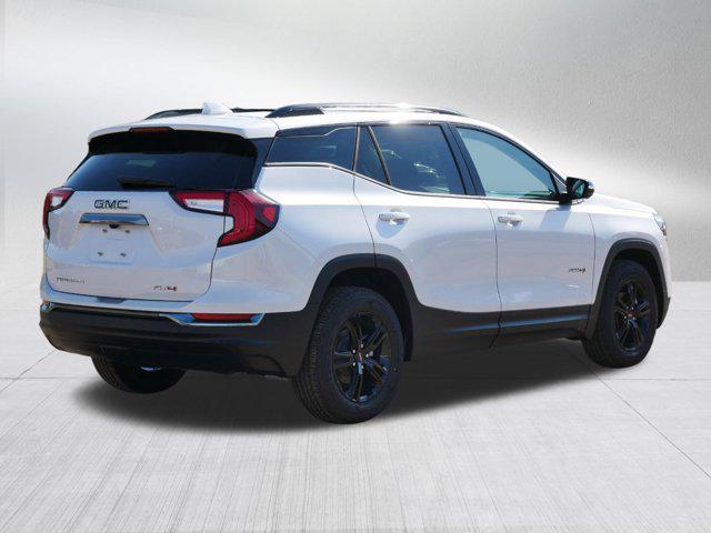 new 2024 GMC Terrain car, priced at $33,830