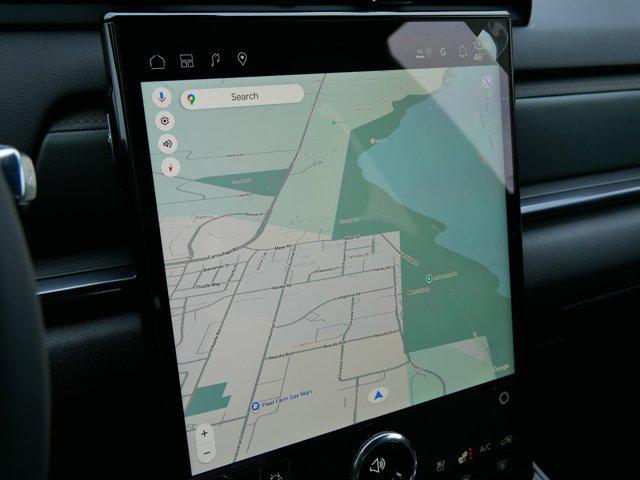 new 2026 GMC Terrain car, priced at $41,135