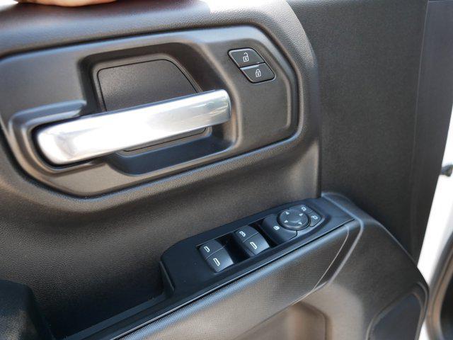 used 2019 Chevrolet Silverado 1500 car, priced at $31,496