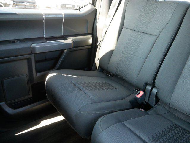 used 2019 Ford F-150 car, priced at $24,996