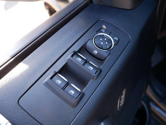 used 2019 Ford F-150 car, priced at $24,996