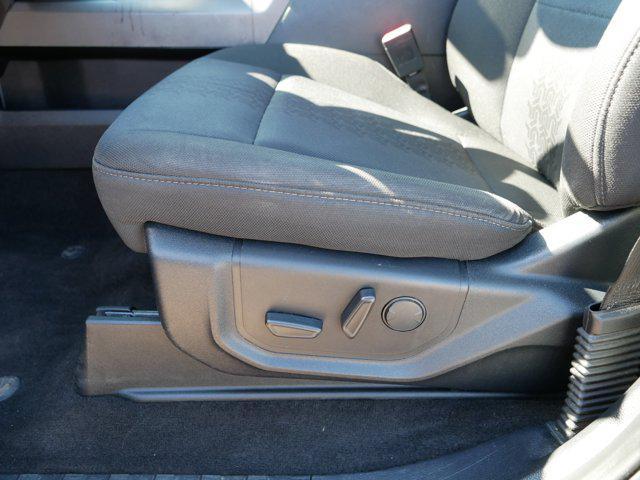 used 2019 Ford F-150 car, priced at $24,996