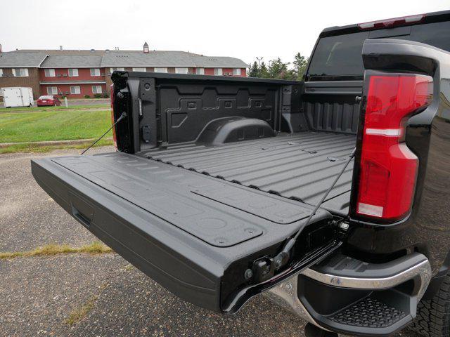 new 2024 Chevrolet Silverado 2500 car, priced at $77,840