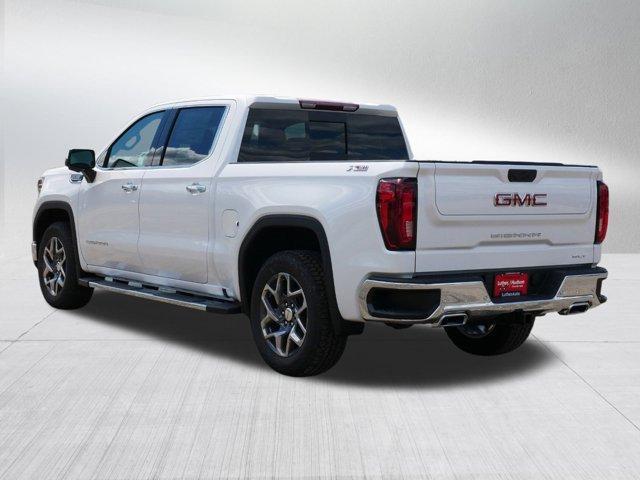 new 2024 GMC Sierra 1500 car, priced at $62,430