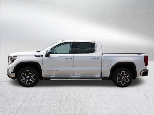 new 2024 GMC Sierra 1500 car, priced at $62,430