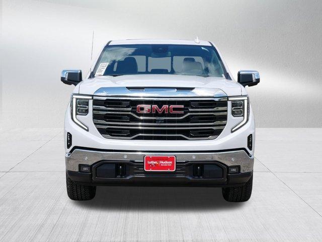 new 2024 GMC Sierra 1500 car, priced at $62,430