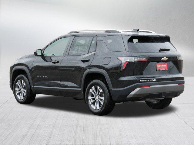 new 2026 Chevrolet Equinox car, priced at $33,900