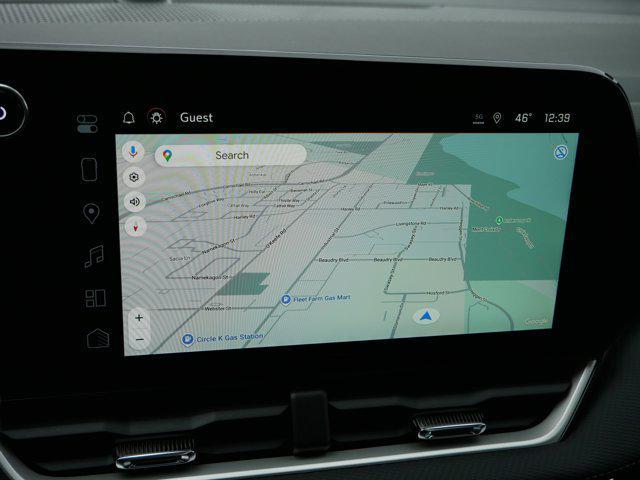 new 2026 Chevrolet Equinox car, priced at $33,900