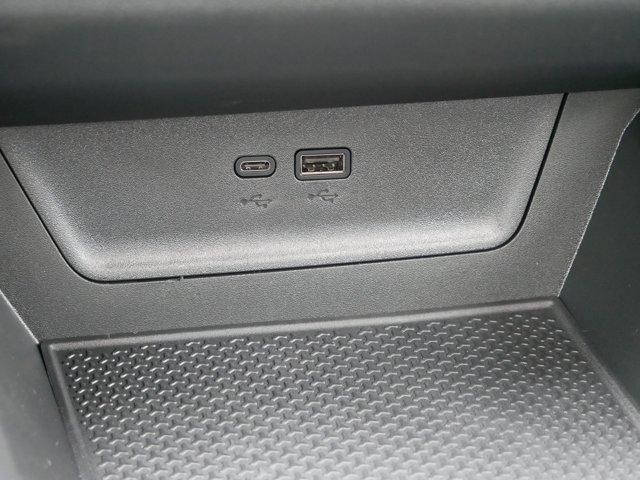 new 2026 Chevrolet Equinox car, priced at $33,900