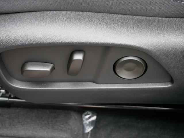 new 2026 Chevrolet Equinox car, priced at $33,900