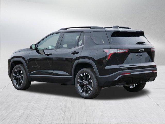 new 2026 Chevrolet Equinox car, priced at $36,340