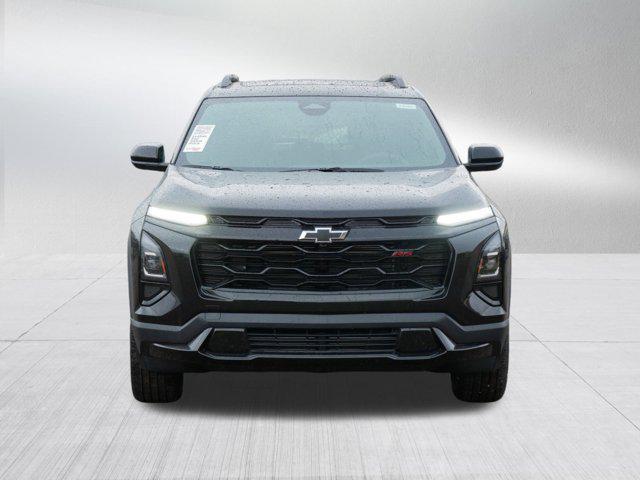 new 2026 Chevrolet Equinox car, priced at $36,340