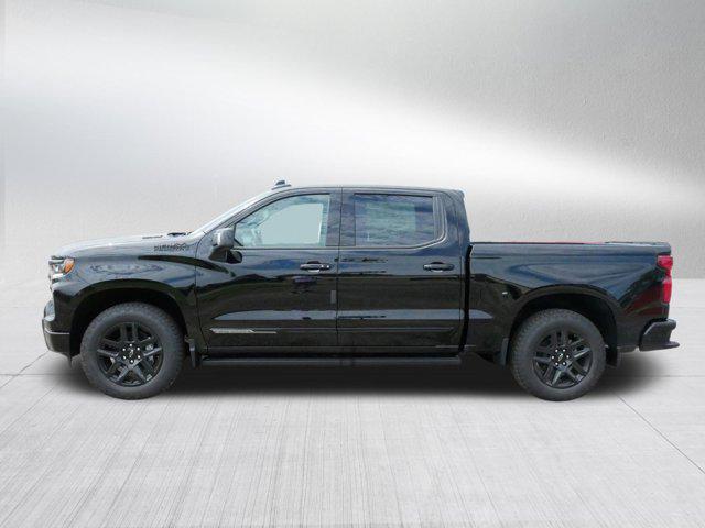 new 2024 Chevrolet Silverado 1500 car, priced at $66,945