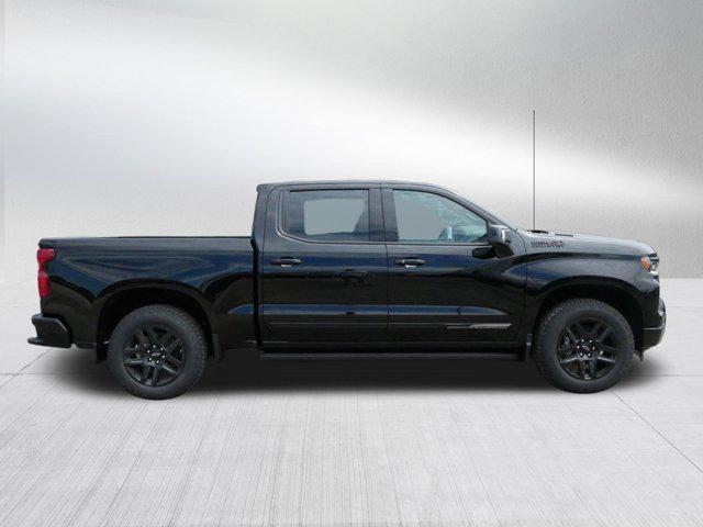 new 2024 Chevrolet Silverado 1500 car, priced at $66,945