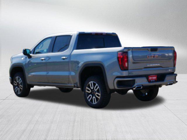 new 2026 GMC Sierra 1500 car, priced at $67,207