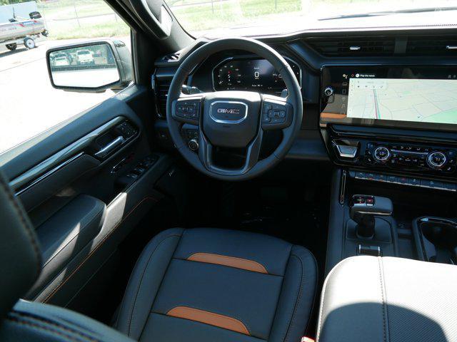 new 2026 GMC Sierra 1500 car, priced at $67,207
