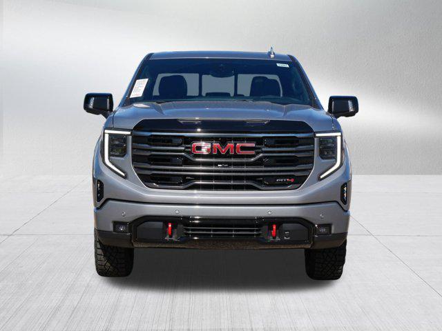 new 2026 GMC Sierra 1500 car, priced at $67,207