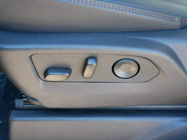 new 2026 GMC Sierra 1500 car, priced at $67,207