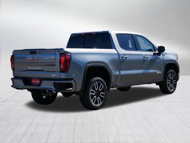new 2026 GMC Sierra 1500 car, priced at $67,207