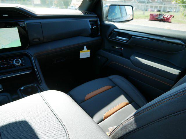 new 2026 GMC Sierra 1500 car, priced at $67,207