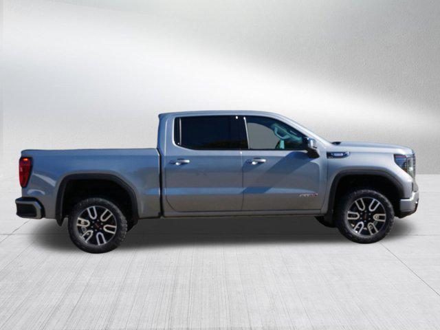 new 2026 GMC Sierra 1500 car, priced at $67,207