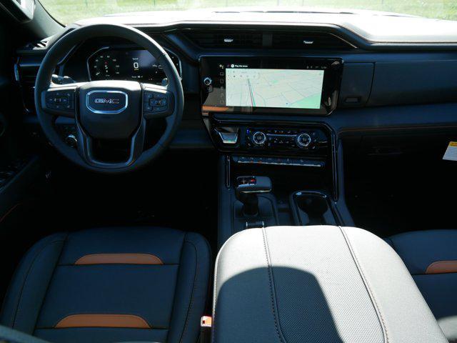 new 2026 GMC Sierra 1500 car, priced at $67,207