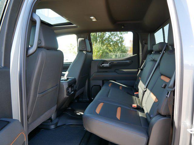 new 2026 GMC Sierra 1500 car, priced at $67,207