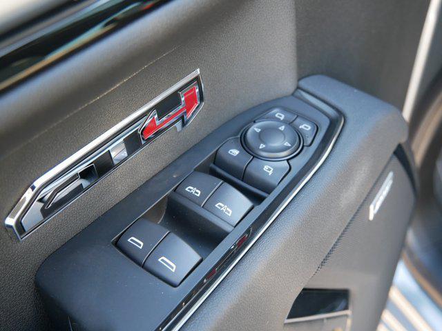 new 2026 GMC Sierra 1500 car, priced at $67,207
