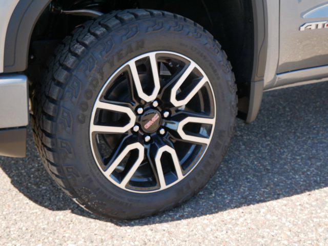 new 2026 GMC Sierra 1500 car, priced at $67,207