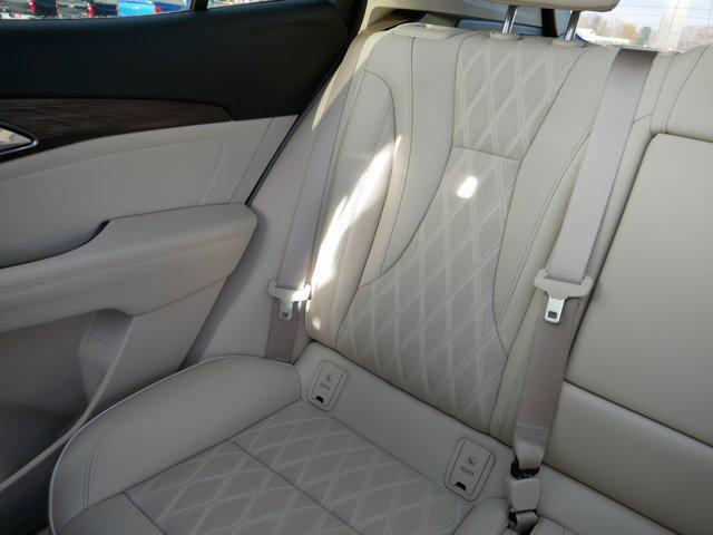 used 2023 Buick Envision car, priced at $32,976