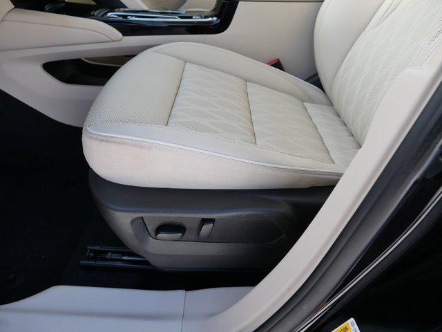 used 2023 Buick Envision car, priced at $32,976