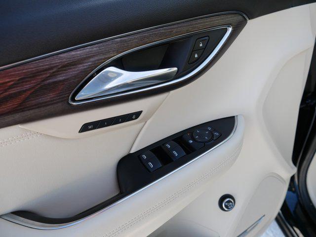 used 2023 Buick Envision car, priced at $32,976