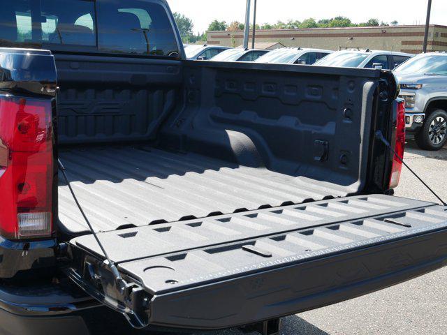 used 2024 Chevrolet Colorado car, priced at $46,696
