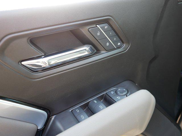 used 2024 Chevrolet Colorado car, priced at $46,696