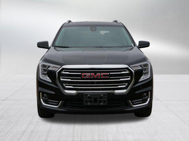 new 2024 GMC Terrain car, priced at $33,410