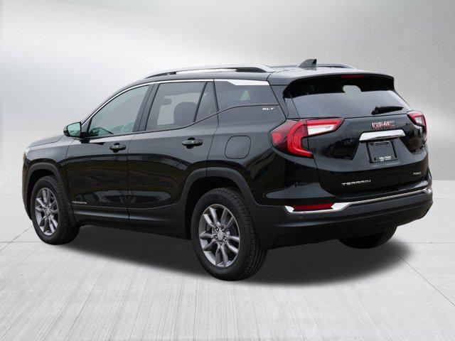 new 2024 GMC Terrain car, priced at $33,410