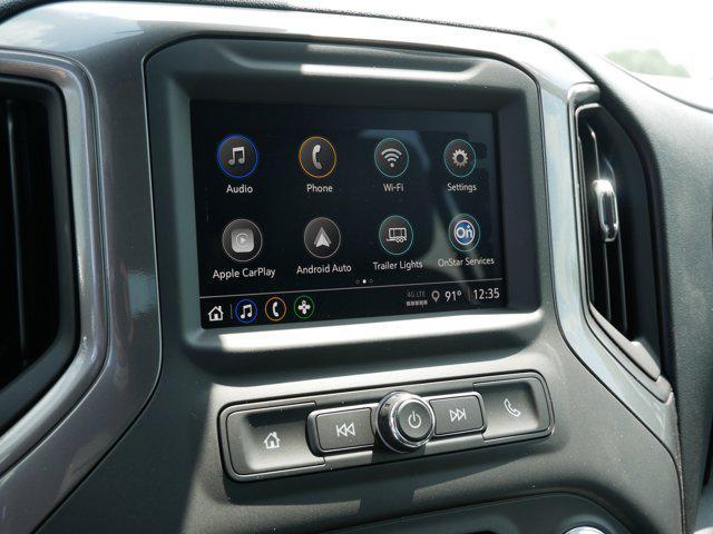 new 2025 GMC Sierra 3500 car, priced at $66,140