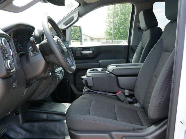 new 2025 GMC Sierra 3500 car, priced at $66,140