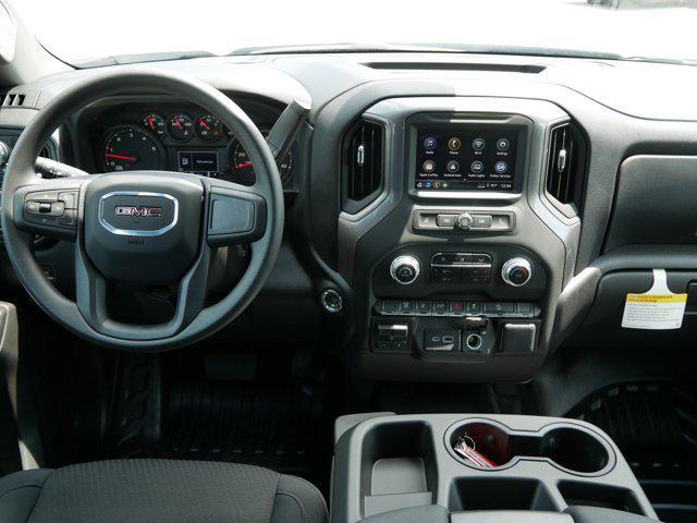 new 2025 GMC Sierra 3500 car, priced at $66,140