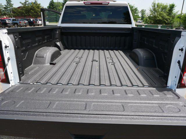 new 2025 GMC Sierra 3500 car, priced at $66,140