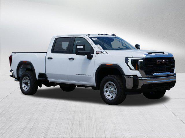 new 2025 GMC Sierra 3500 car, priced at $66,140