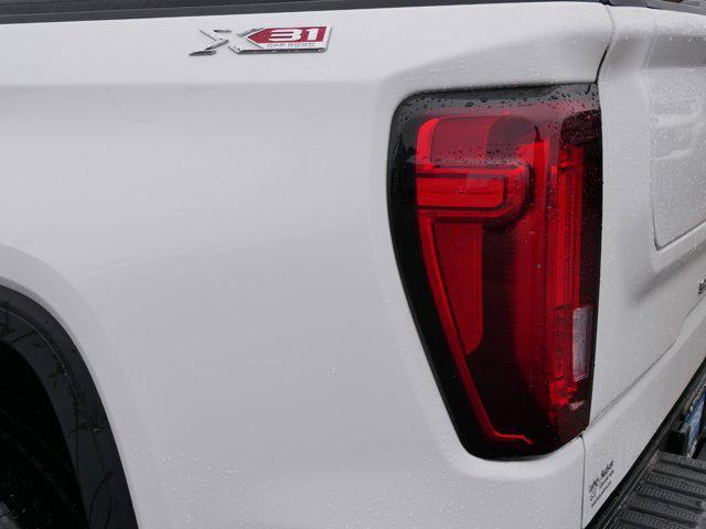 used 2023 GMC Sierra 1500 car, priced at $52,976