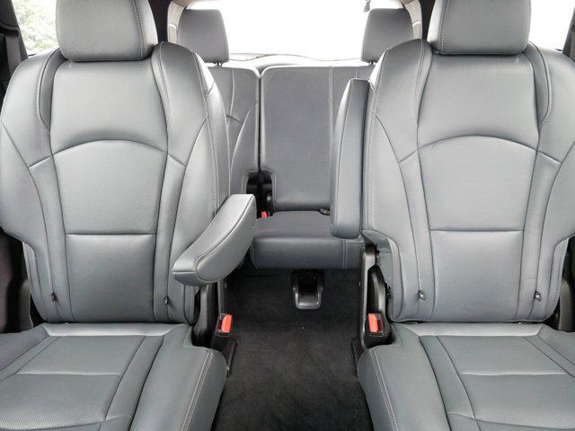 used 2022 Buick Enclave car, priced at $36,596