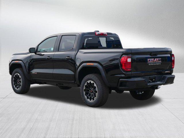 new 2026 GMC Canyon car, priced at $52,435