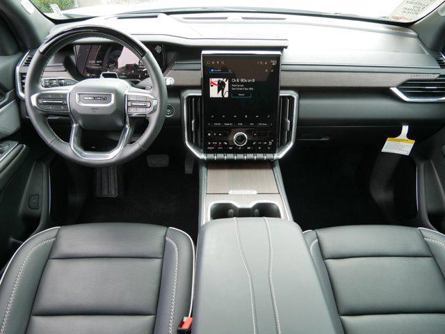 used 2024 GMC Acadia car, priced at $59,596