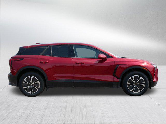 new 2024 Chevrolet Blazer car, priced at $48,690