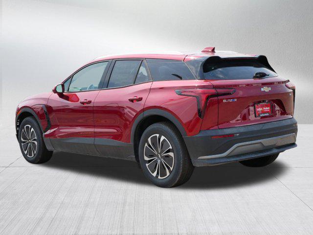 new 2024 Chevrolet Blazer car, priced at $48,690