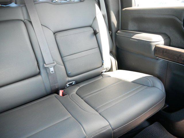 used 2023 GMC Sierra 2500 car, priced at $56,976
