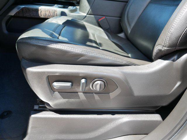 used 2023 GMC Sierra 2500 car, priced at $56,976